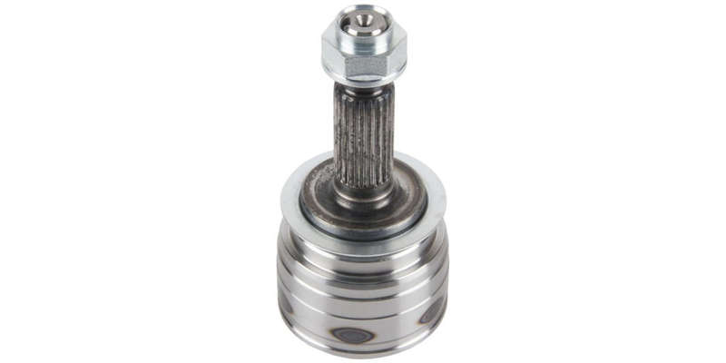 Outer CV Joint Hyundai I10 (Only Some Models)(No Abs)(2008-)