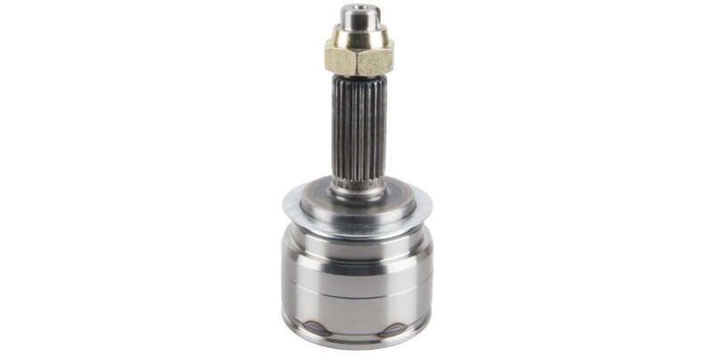 Outer CV Joint Hyundai I10 (Only Some Models)(No Abs)(2008-)