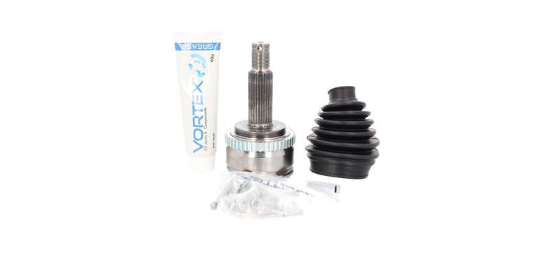 Outer Cv Joint Hyundai I20 1.2,1.4,Crdi,1.6 2009-2013