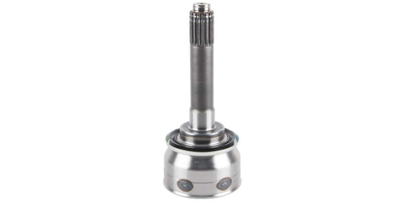 Outer CV Joint Isuzu Kb 2.5D, 2.6, 2.8Td, 3.2V6 4X4 (Only Some Models)(89-04)