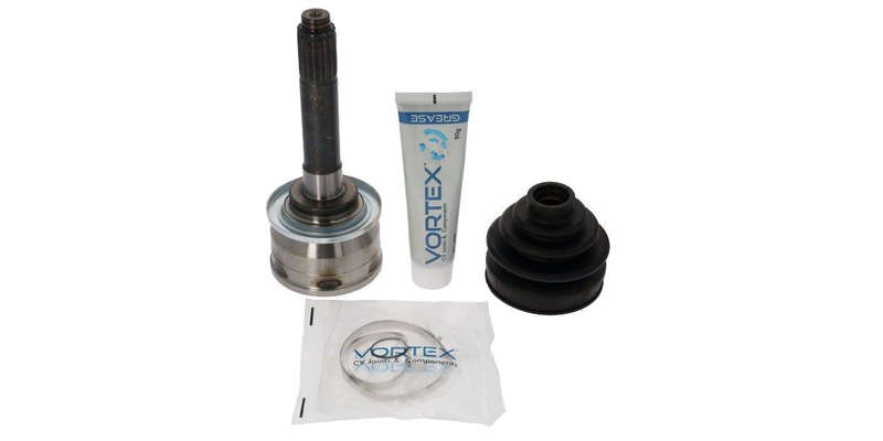 Outer Cv Joint Isuzu Kb250D & 4X4,Kb280Dt & 4X4 1989-2003