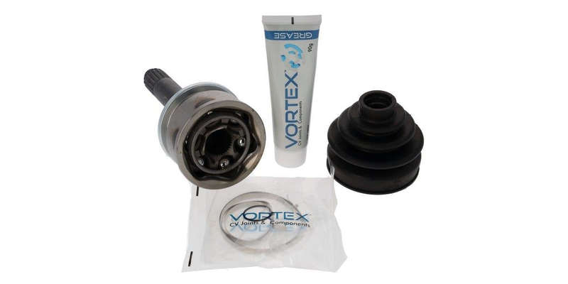 Outer Cv Joint Isuzu Kb250D & 4X4,Kb280Dt & 4X4 1989-2003