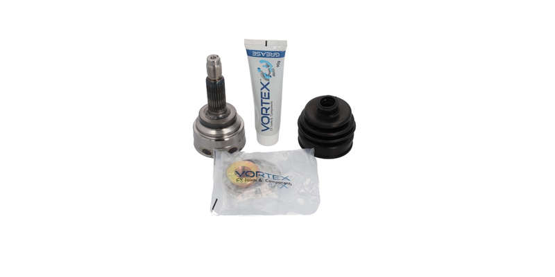 Outer Cv Joint Kia Pride 1.3,Rio Ii 1,4 1997-2010
