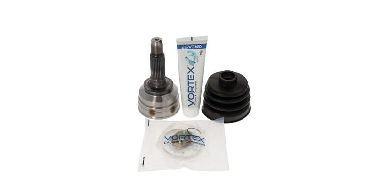 Outer Cv Joint Kia Shuma 1.8I Gs,Shuma Ii 1.8 1999-2004