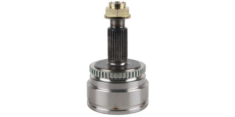 Outer CV Joint Land Rover Discovery Iii Front (Only Some Models Including V8 Petrol)(2005-)