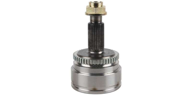 Outer CV Joint Land Rover Discovery Iii Front (Only Some Models Including V8 Petrol)(2005-)