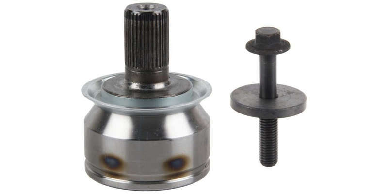 Outer CV Joint Mazda 3 (Only Some Models. Uses Bolt)( Not For Mps)(2005-)