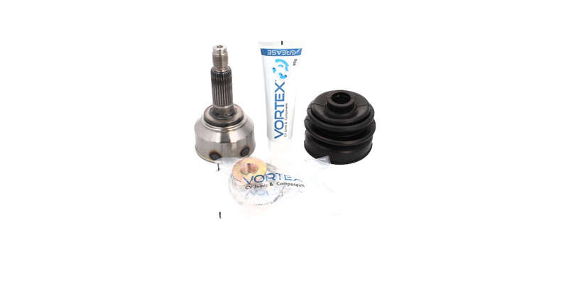 Outer Cv Joint Mazda 323 160 Midge/Sti,626 1.6S 1991-2003