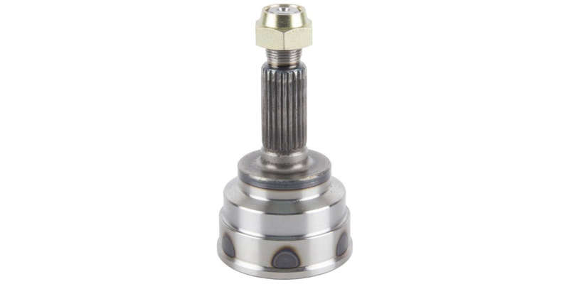 Outer CV Joint Mazda 323 Import Zimbabwe Spec (81-05), Kia Rio (Only Some Models)(00-05)