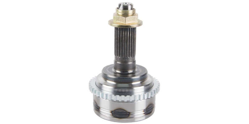 Outer CV Joint Mazda 6 2.0 (Only Some Models L&R Differ) (2005-)