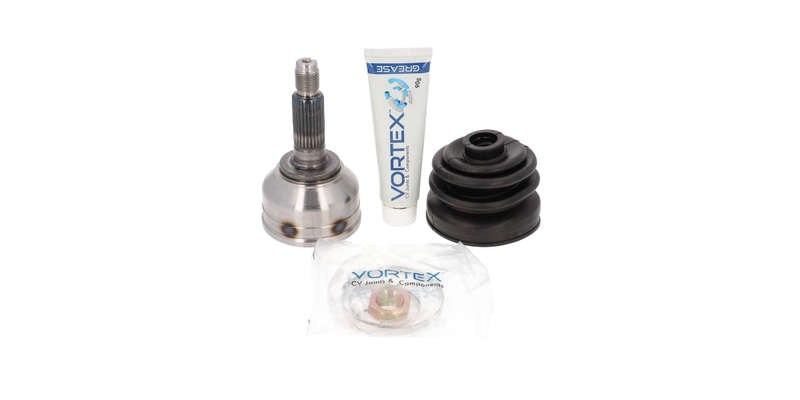 Outer Cv Joint Mazda 626 1.8L,2.0,Egi,Sli 1989-1993