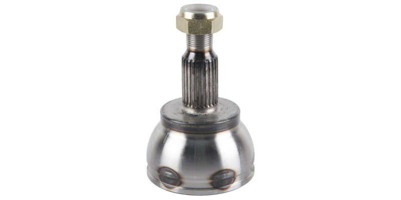 Outer CV Joint Mercedes-Benz A-Class W169. A170, A180Cdi, A200 (2005-), B-Class W245. B170, B200C...