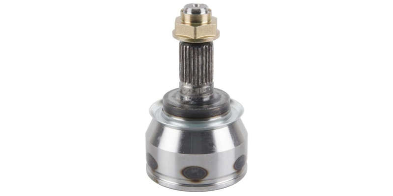 Outer CV Joint Mini Cooper S 1.6 (Supercharged Model)(01-06)