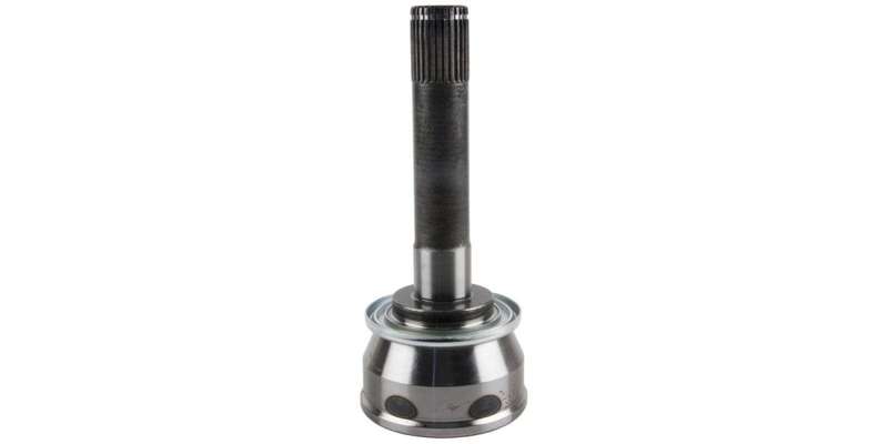 Outer CV Joint Mitsubishi Pajero 4X4 3.0, 3.5 (Circlip Type)(91-01)