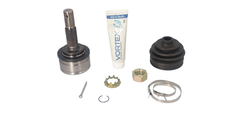 Outer Cv Joint Nissan Almera 1.6,1.8,Primera 1998-2005