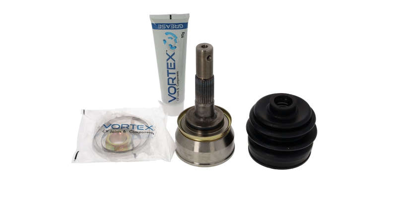 Outer Cv Joint Nissan Langley 1300Gl,1500 1983-1987