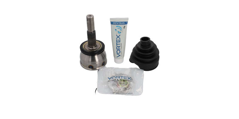 Outer Cv Joint Nissan Langley Sss,Sentra 1.8I 1984-1992