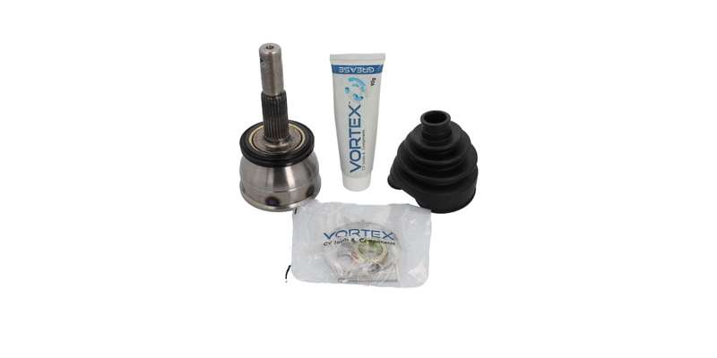 Outer Cv Joint Nissan Langley Sss,Sentra 1.8I 1984-1992