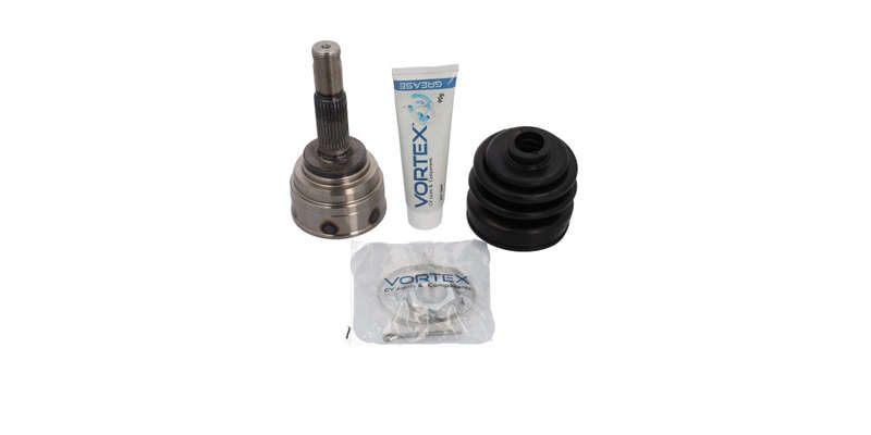 Outer Cv Joint Nissan Maxima 300Se V6 1991-1996
