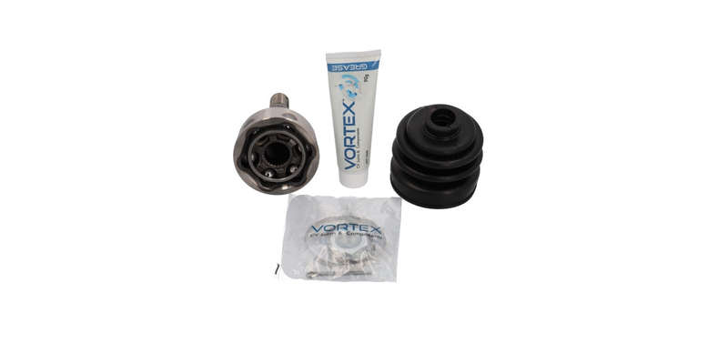 Outer Cv Joint Nissan Maxima 300Se V6 1991-1996
