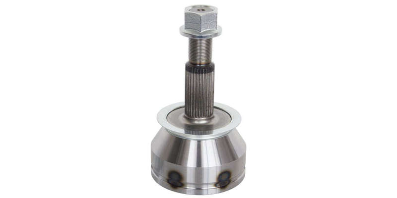 Outer CV Joint Nissan Navara (2005-)