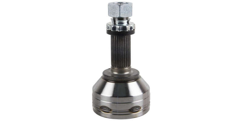 Outer CV Joint Nissan Qashqai (Only Some Models)(2007-), Nissan X-Trail 4X4 (2007-)
