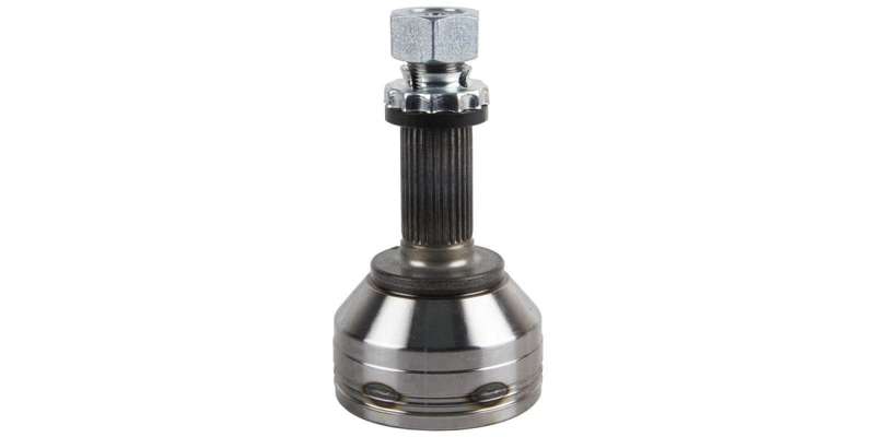 Outer CV Joint Nissan Qashqai (Only Some Models)(2007-), Nissan X-Trail 4X4 (2007-)