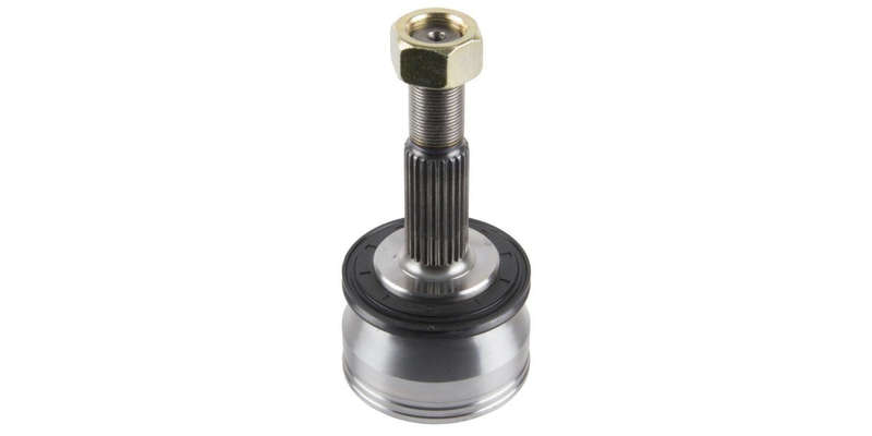 Outer CV Joint Nissan Sentra 1.3 Gl, Sx (Box Shape)(87-92)