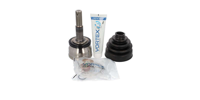 Outer Cv Joint Nissan Sentra 1.6 Gl,Gxe 1987-1992