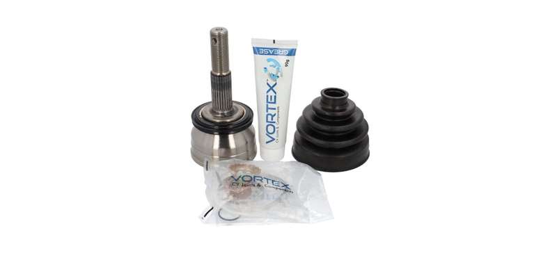 Outer Cv Joint Nissan Sentra 1.6 Gl,Gxe 1987-1992