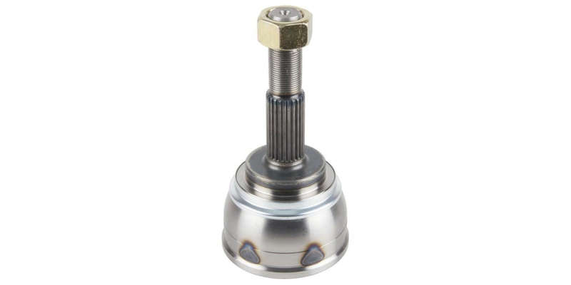 Outer CV Joint Nissan Sentra 1.8 16V Coupe Box Shape (89-92), Sentra, Sabre 200 (No Abs)(92-02)