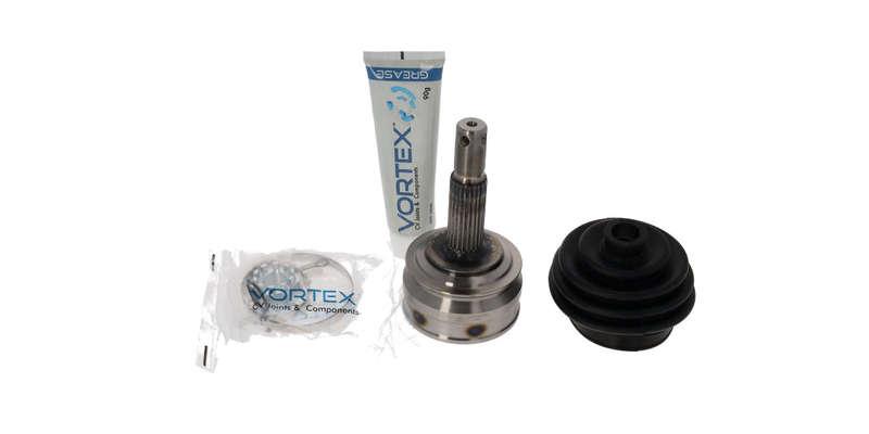 Outer Cv Joint Opel Ascona 1.3L,Astra,Corsa,Kadett,Monza 1980-1984,1987-1993,1996-2004