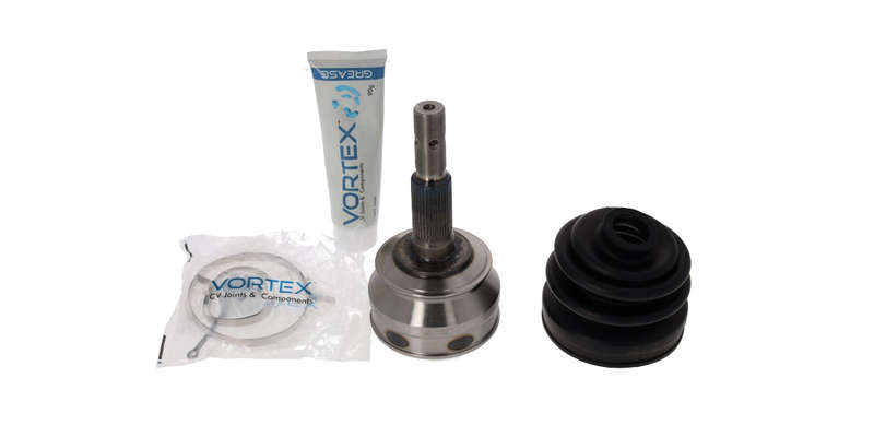 Outer Cv Joint Opel Ascona 1.6Gl Gls,Astra,Kadett 200I,Monza,Zafira 2001-2006,1990-1193,1986-1989