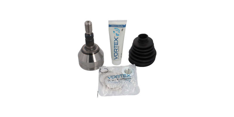 Outer Cv Joint Opel Astra,Zafira,Zafira Ii 2004-2016