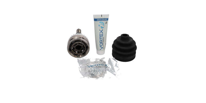 Outer Cv Joint Opel Corsa 1.3 Cdti,140I,1.7Dti,Tigra,Meriva,Combo 2003-2010