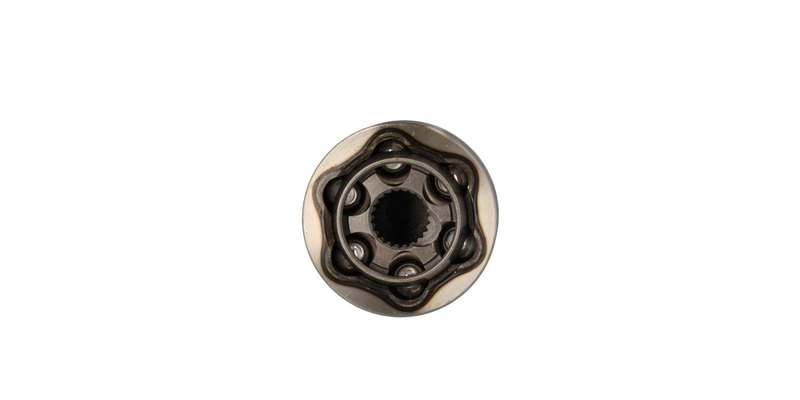 Outer Cv Joint Opel Corsa 130I,140I,160I 1996-2007