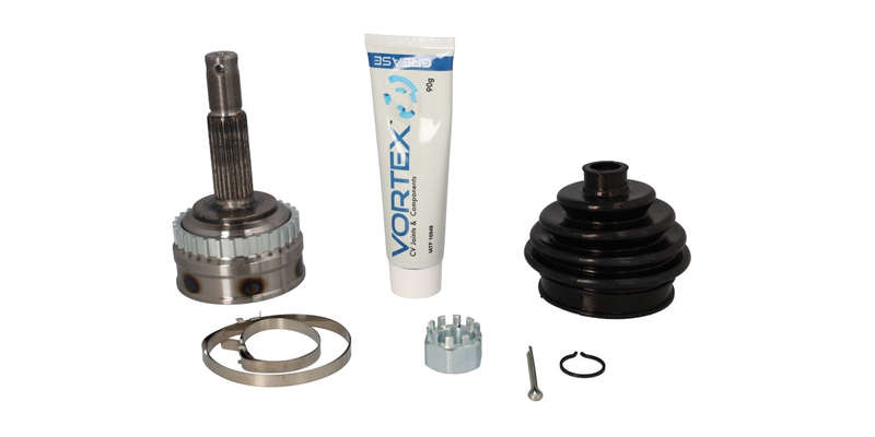 Outer Cv Joint Opel Corsa 130I,140I,160I 1996-2007