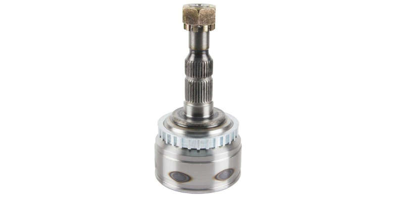 Outer CV Joint Opel Corsa C 1.7Cdti (2003-), Zafira 1.6, 1.8, 1.9Cdti, 2.0, 2.2 - (Only Some Mode...