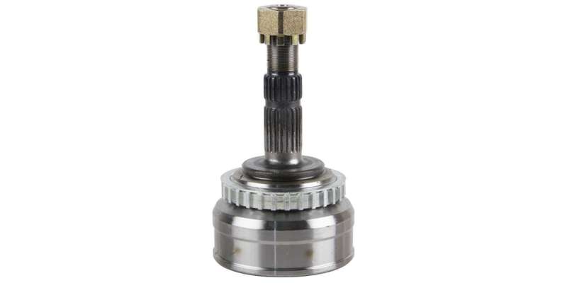 Outer CV Joint Opel Corsa C 1.8 Gsi, Classic (2003-), Corsa C Utility 1.8, 1.7Dti (2003-)