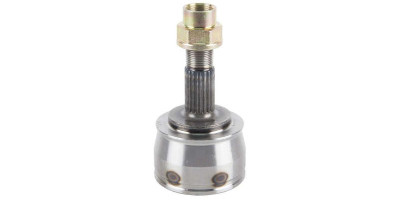 Outer CV Joint Opel Corsa D 1.4 Twinport (2008-), Fiat Panda, Punto (2003-)