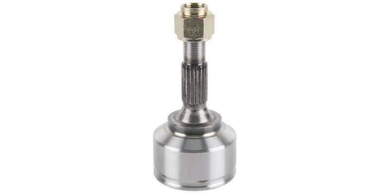 Outer CV Joint Peugeot 206 (Only Some Models)(01-06)