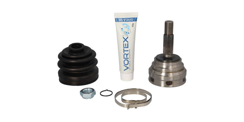 Outer Cv Joint Renault Clio 1.4Rt 1999 2001