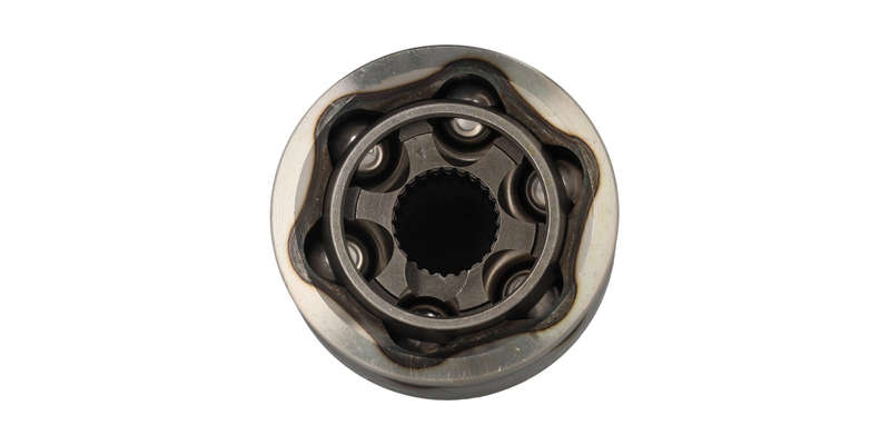 Outer Cv Joint Renault Clio 1.4Rt 1999 2001