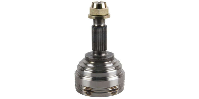 Outer CV Joint Renault Clio Ii & Iii (Only Some Models)(2004-)