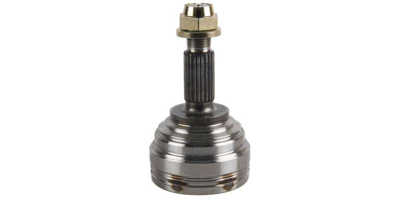 Outer CV Joint Renault Clio Ii & Iii (Only Some Models)(2004-)