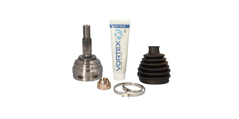Outer Cv Joint Renault Clio Iii 1.6,Megane 2006-2013