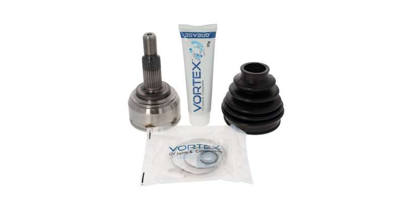 Outer Cv Joint Renault Scenic Ii 1.6 2004-2008