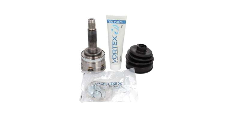 Outer Cv Joint Tata Indica 1.4 Lei,1.4D,Vista 1.4,Indigo 1.4 2005-2015