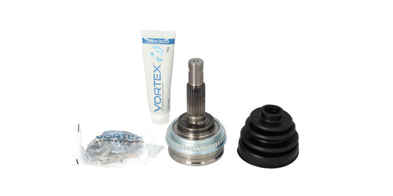 Outer Cv Joint Toyota Allex,Corolla,Rav 4,Runx 1995-2007