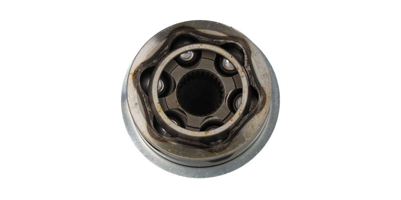 Outer Cv Joint Toyota Condor 2400I,3000D 4X4 2000-2005